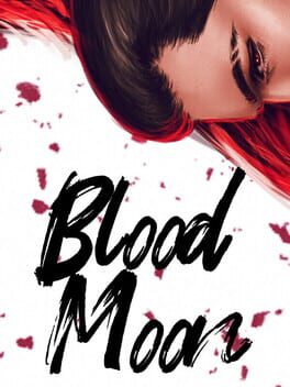Blood Moon Cover