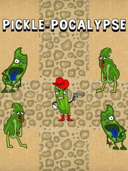 Pickle-Pocalypse Cover