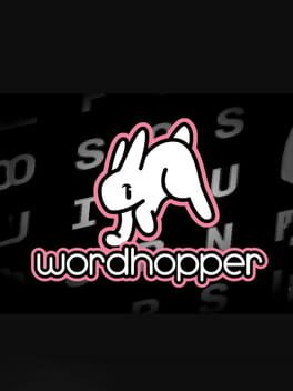 WordHopper Cover