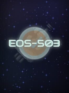 EOS-503 Cover