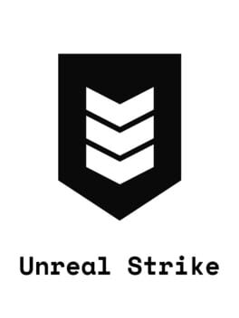 Unreal Strike Cover