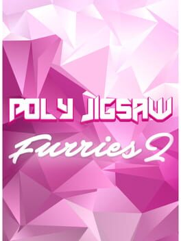 Poly Jigsaw: Furries 2 Cover