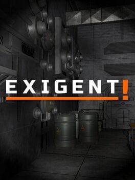 Exigent Cover