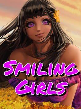 Smiling Girls Cover