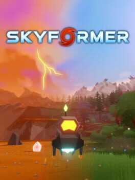 Skyformer Cover