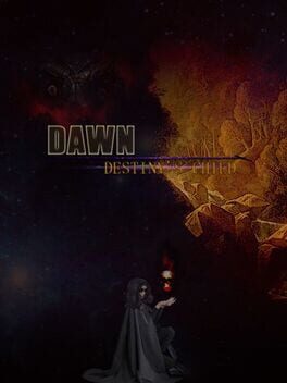 Dawn Destiny's Child Cover