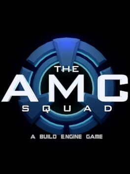 The AMC Squad Cover