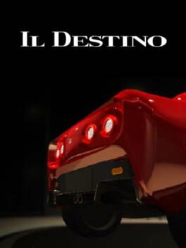 Il Destino Cover