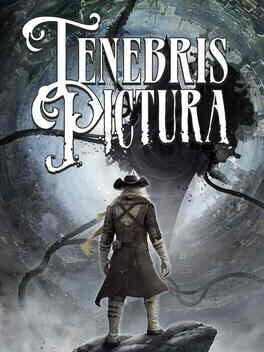 Tenebris Pictura Cover