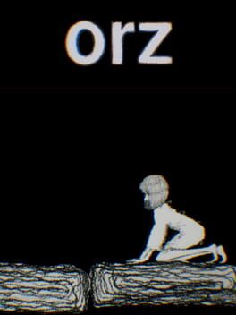 Orz Cover