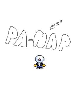Pa-nap Cover