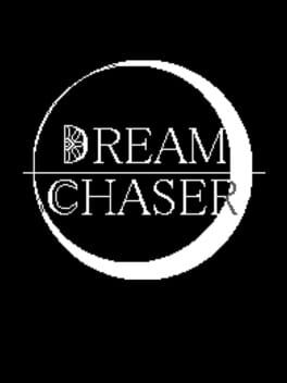 Dream Chaser Cover
