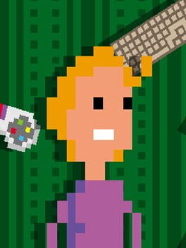 Martin The Let's Player Cover