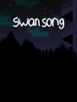 Swan Song Cover