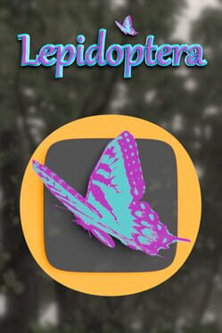 Lepidoptera Cover