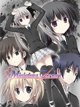 Miniature Garden Cover