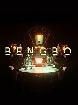 Bengbo Cover