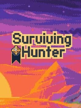 Surviving Hunter Cover