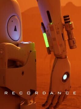 Recordance Cover