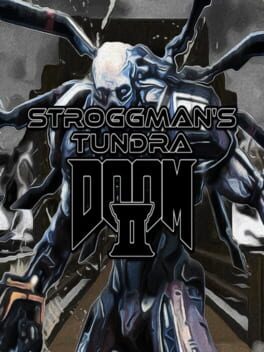 Stroggman's Tundra Cover