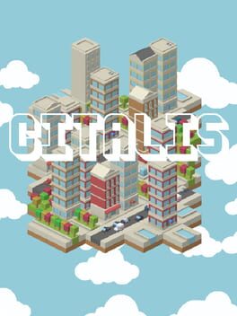 Citalis Cover