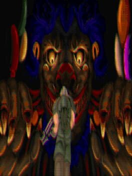 Funnelcake Apparitions Cover