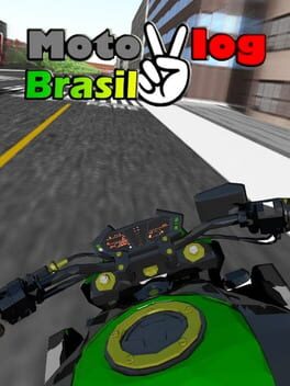 Moto Vlog Brasil Cover