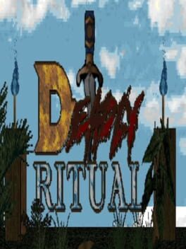 Deadly Ritual Cover