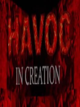 Havoc in Creation Cover