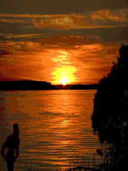 Plutonian Sunrise Cover