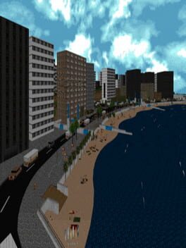 10 Day Vacation Cover