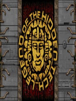 Legend of the Hidden Tech Cover