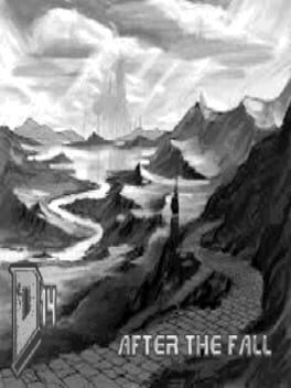 After the Fall Cover