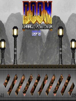 Umbral Platinum Cover