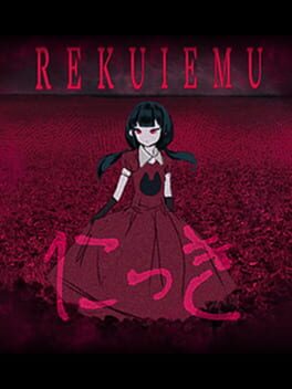 Rekuiemu Nikki Cover