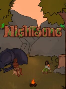 Nightsong Cover