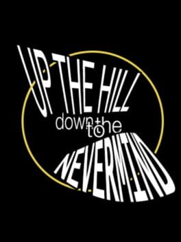 Up the Hill Down to the Nevermind Cover