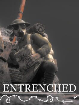 Entrenched Cover