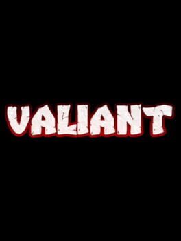 Valiant Cover