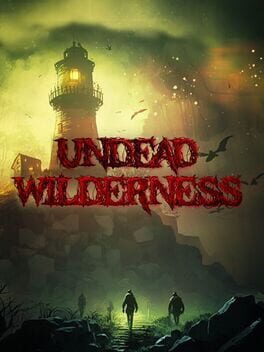 Undead Wilderness Cover