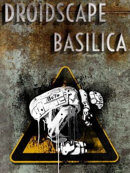 Droidscape: Basilica Cover