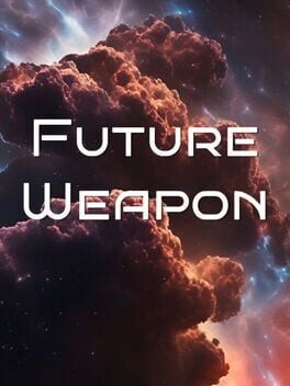 Future Weapon Cover