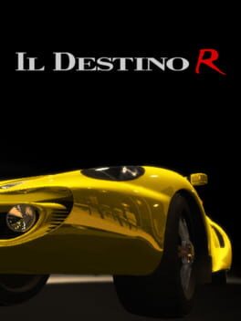 Il Destino R Cover