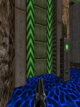 Emerald Ambush Cover