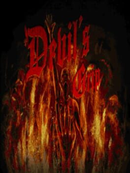 Devil's Grip Cover