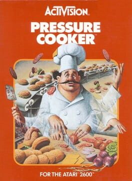 Pressure Cooker Cover