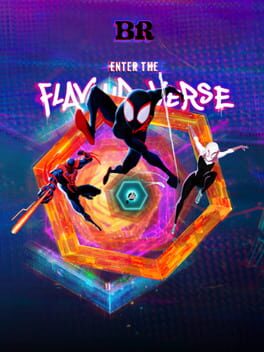 Baskin-Robbins: Enter the Flavour-Verse Cover