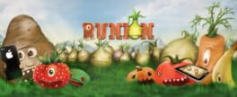 Runion Cover