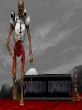 Chainworm Kommando Cover