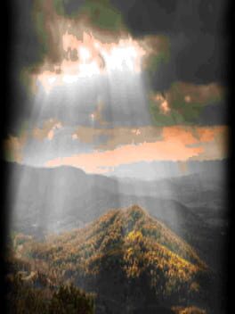 Elysium's Curse Cover